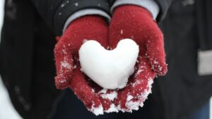 ​Imorgon är det Giving Tuesday – uppstickardagen som fokuserar på generositet 2