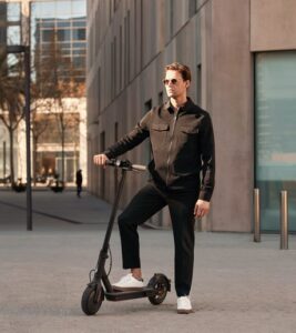 Koppla upp och koppla av – med smarta techprylar inför Fars Dag 11