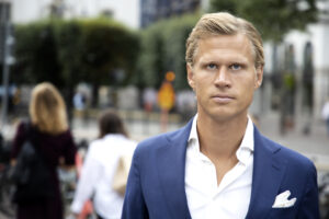 IT-jätte skapar innovationshub för digital handel i Halmstad 4 IT-jätte skapar innovationshub för digital handel i Halmstad 4