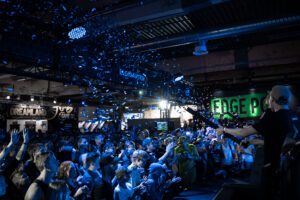 Elgiganten blir huvudpartner till Barncancerfondens Stream of Hope 2
