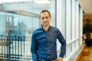 CDON välkomnar ny köptrend och lönsam bredd i försäljningen under Black Friday-dagarna 2 CDON välkomnar ny köptrend och lönsam bredd i försäljningen under Black Friday-dagarna 2
