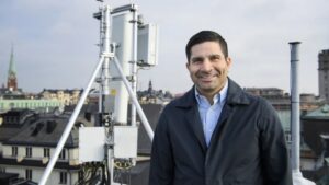 2020 gick mobilerna varmare än någonsin – så surfade och samtalade svenskarna under Coronaåret 2 2020 gick mobilerna varmare än någonsin – så surfade och samtalade svenskarna under Coronaåret 2