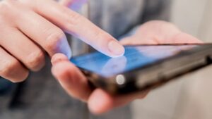 Ta kontroll över din mobil i fem enkla steg 3