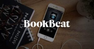 E-boksläsningen ökar och BookBeat inleder samarbete med Colibrio 3