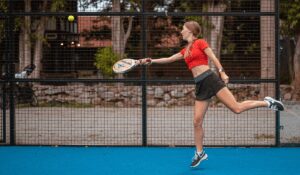 Padelappen väljer Freja eID för e-legitimering