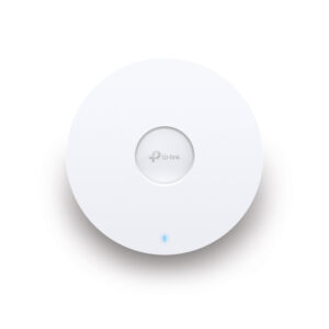 TP-Link presenterar nya nätverksprodukter för konsumenter och företag under CES 2021 9