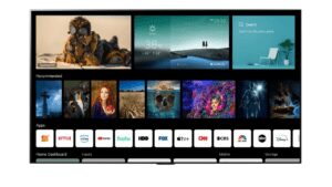 LG:s webOS 6.0 smart tv-plattform är utformad efter hur dagens tittare konsumerar innehåll 2 LG:s webOS 6.0 smart tv-plattform är utformad efter hur dagens tittare konsumerar innehåll 2