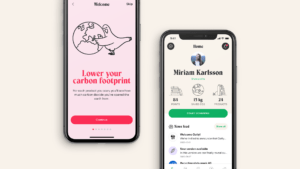 Coop fortsätter sin digitala resa – ansluter sig till återvinnings appen Bower