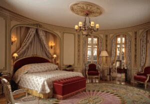 Lev ditt bästa #HotelLiv inspirerat av regencypoken med Hotels.com