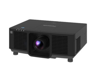 Panasonic lanserar ny serie LCD-laserprojektorer på AVID 2021 Panasonic lanserar ny serie LCD-laserprojektorer på AVID 2021