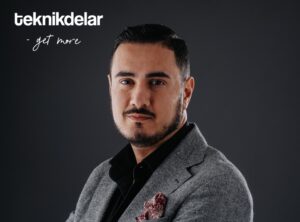 Teknikdelar expanderar och byter betalpartner till Collector