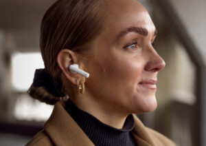 Huawei lanserar nya FreeBuds 4i med aktiv brusreducering och lång batteritid Huawei lanserar nya FreeBuds 4i med aktiv brusreducering och lång batteritid