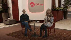 Zellma möter en retail addict. Magnus Ohlsson, Retailomania.se vill experimentera mer med liveshopping Zellma möter en retail addict. Magnus Ohlsson, Retailomania.se vill experimentera mer med liveshopping