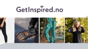 Getinspired.no väljer Avensia som samarbetspartner för modern handel och fortsatt tillväxt