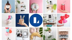 Lagerhaus börjar med q-handel tillsammans med foodora
