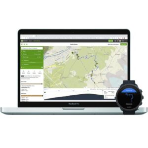 Suunto lanserar premiummodeller av två prisbelönta sportklockor