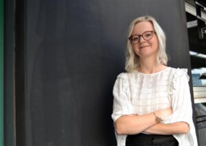 Nyutvecklad programvara förenklar äldres användning av Facebook
