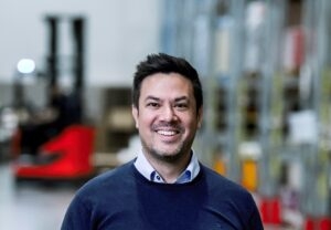 Matsmart investerar i nytt automatiserat och klimatsmart lager