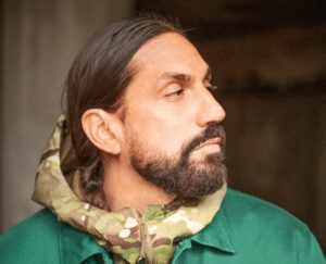 ​Ben Gorham och Samsung Electronics Nordic inleder ett nytt ambassadörssamarbete