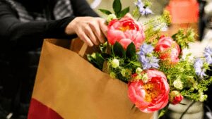 foodora siktar på att bli Sveriges populäraste q-handelsplats för blommor foodora siktar på att bli Sveriges populäraste q-handelsplats för blommor