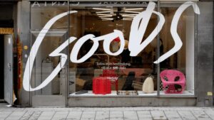 Hedvig öppnar butik – hemförsäkringar i form av unika designobjekt Hedvig öppnar butik – hemförsäkringar i form av unika designobjekt