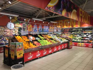 Coop effektiviserar alla butiker och kanaler med mobil lösning