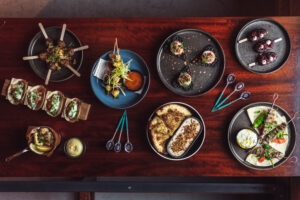 Gastro gaming-konceptet Oche öppnar i Göteborg