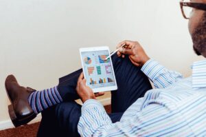 Den stora detaljhandelskedjan ger butiker och medarbetare tillgång till i princip realtidsdata för att förbättra beslutsfattande och kundnöjdhet