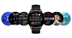 Huawei lanserar nytt flaggskepp inom smarta klockor – Watch 3 och Watch 3 Pro