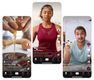 Ny TikTok-integrering ska hjälpa användare att dela informativt innehåll