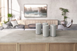 Sony presenterar HT-A9 och sätter en ny standard för surroundljud