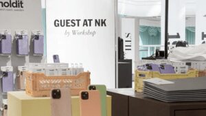 Untitled 14 Holdit öppnar pop-up på Visby