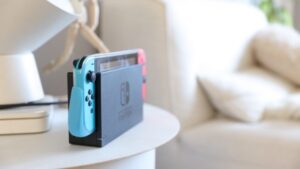Gear4 släpper 360 graders skydd för Nintendo Switch 