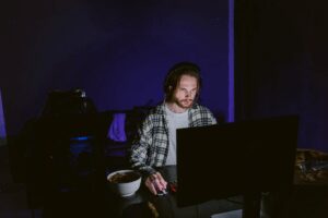 Hotet mot gamers: 5,8 miljoner attacker har upptäckts det senaste året