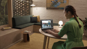 HP lanserar Spectre X360 16, ENVY 34 och olika laptops med Windows 11