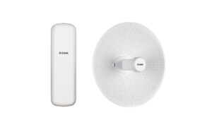 D-Link presenterar trådlösa accesspunkter
