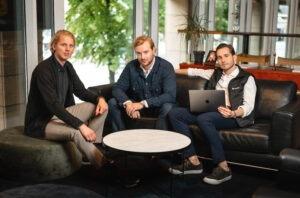 Paytrim lanserar ny betalplattform – har tagit in 44 MSEK Paytrim lanserar ny betalplattform – har tagit in 44 MSEK