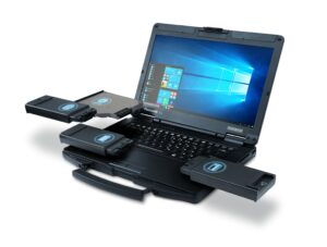 NYA PANASONIC TOUGHBOOK 55 ÄR HÄR