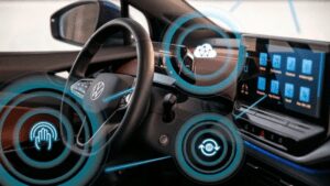 Volkswagen introducerar Over-the-Air-uppdateringar för alla ID.-modeller
