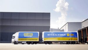 Konkurrensverket har godkänt Bergendahls försäljning av partihandelsverksamheten Bergendahls Food till Axfood