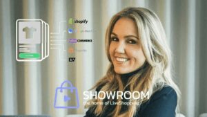 SHOWROOM ingår partneravtal för att kunna erbjuda konkurrenskraftig teknik för liveshopping SHOWROOM ingår partneravtal för att kunna erbjuda konkurrenskraftig teknik för liveshopping
