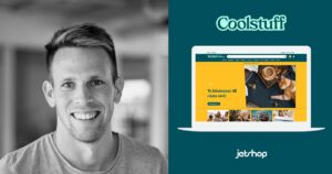 Nu rullar Coolstuffs nya e-handelssatsning ut på flera marknader Nu rullar Coolstuffs nya e-handelssatsning ut på flera marknader