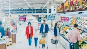 Artificiell intelligens digital skyltning från PPDS