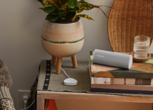 En presentguide med tips från Sonos! 2