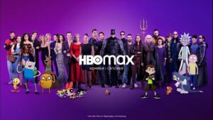 HBO MAX – EN HELT NY STREAMINGUPPLEVELSE HOS TELIA