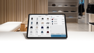 Sitoo uppmärksammas som leverantör åt globala retailers