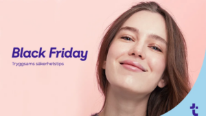 Så undviker du att bli lurad under Black Friday