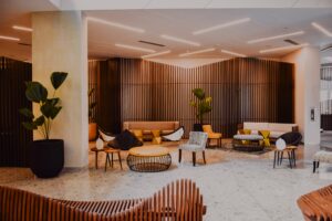 Så hanterade Radisson Hotel Group sin IT-hantering under pandemin