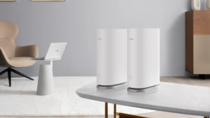 Huawei lanserar extremt kraftfull router