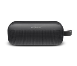 Bose presenterar SoundLink Flex